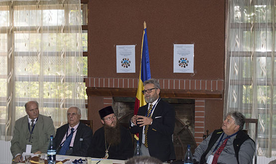 Press release for the post event National Session of Scientific Communication “Romanians  from the south-east of Transylvania. History, culture and civilianization” – press release